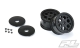 Pro-Line Showtime 2.2  Felge schwarz 12mm Sechskant...