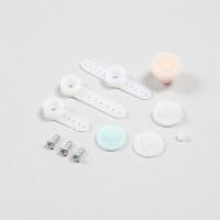 Horizon Hobby - Servo Arms, Gears SA381 Servo (SPMSA3811)