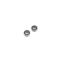 Horizon Hobby - Ball Bearing 5x11x4mm (2RS) (2) (ARA610040)
