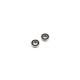 Horizon Hobby - Ball Bearing 5x11x4mm (2RS) (2) (ARA610040)