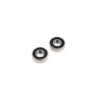 Horizon Hobby - Ball Bearing 8x19x6mm (2RS) (2) (ARA610039)