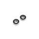 Horizon Hobby - Ball Bearing 8x19x6mm (2RS) (2) (ARA610039)