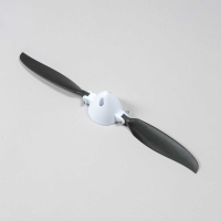 Horizon Hobby - Prop and Spinner Assembly: Conscendo Evolution (EFL01658)