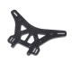 Horizon Hobby - Carbon Rear Shock Tower: 8XT (TLR344050)