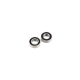 Horizon Hobby - Ball Bearing 8x16x5mm (2RS) (2) (ARA610037)