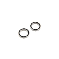 Horizon Hobby - Ball Bearing 15x21x4mm (2RS) (2) (ARA610038)