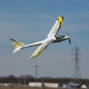 E-flite - Conscendo Evolution BNF basic with SAFE - 1500mm
