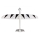 E-flite - Conscendo Evolution BNF basic with SAFE - 1500mm