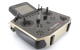 Jeti - DS-16 II transmitter Carbon Line light yellow Multimode