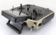 Jeti - DS-16 II transmitter Carbon Line light yellow Multimode