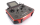 Jeti - DS-16 II transmitter Carbon Line red Multimode