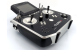 Jeti - DS-16 II transmitter silver Multimode