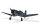 D-Power Phoenix F4U CORSAIR 60CC GP/EP SCALE 18% ARF - 217 cm (PH201)