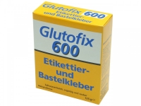 Voltmaster - Glutofix 600 Etikettier- und Bastelkleber - 125g