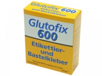 Voltmaster - Glutofix 600 Etikettier- und Bastelkleber -...