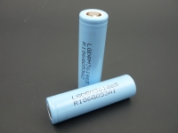 FrSky - QX7, X-LITE, X9-Lite S batteries 18650 Li-Ion 3600mAh - 2C (2 pieces)