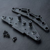 MST-Racing - Bumper breit (MST210378)