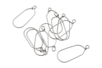 Krick - Mastringe Großsegel (10 Stück) (jw880533)