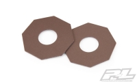 Pro-Line - ProLine 32P PRO-Series Ersatz-Slipper-Pads (PRO6350-05)