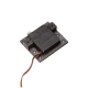 Voltmaster - Servo frame for Torcster NR-32 MG BB Digi 13g horizontal