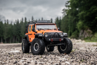 Absima - CR3.4 Sherpa orange RTR - 1:10