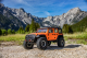 Absima - CR3.4 Sherpa orange RTR - 1:10