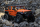 Absima - CR3.4 Sherpa orange RTR - 1:10