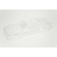 Horizon Hobby - FELONY 6S BLX Trimmed Body (Clear) (ARA410011)