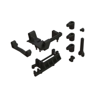 Horizon Hobby - Handbrake Module Composite Part Set (ARA311021)