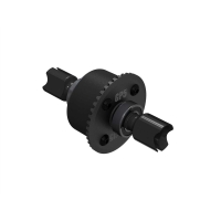 Horizon Hobby - Front/Rear Diff Set 42T GP5 10k (ARA311023)