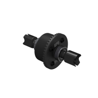 Horizon Hobby - Front/Rear Diff Set 45T GP6 10k (ARA311024)