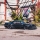 Arrma - Felony 6S BLX Street Bash All-Road Muscle Car black - 1:7