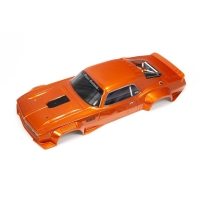 Horizon Hobby - FELONY 6S BLX Painted Body Orange (ARA410009)