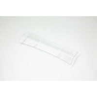 Horizon Hobby - FELONY 6S BLX Rear Wing (Clear) (ARA480042)