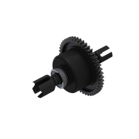 Horizon Hobby - Center Diff Set 46T 100K (ARA310989)