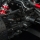 Arrma - Infraction Resto Mod Street Bash 6S BLX All-Road Truck silver - 1:7