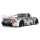 Arrma - Infraction Resto Mod Street Bash 6S BLX All-Road Truck silver - 1:7