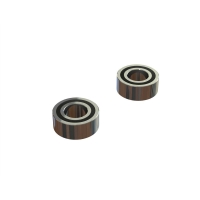 Horizon Hobby - Ball Bearing 5x10x4mm 2RS (2) (ARA610045)