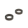 Horizon Hobby - Ball Bearing 12x18x4mm 2RS (2) (ARA610044)