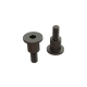 Horizon Hobby - M3x12.5mm Screw Shaft (2) (ARA727312)