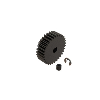 Horizon Hobby - 31T 0.8Mod Safe-D5 Pinion Gear (ARA311014)