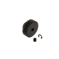 Horizon Hobby - 28T 0.8Mod Safe-D5 Pinion Gear (ARA311011)