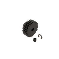 Horizon Hobby - 27T 0.8Mod Safe-D5 Pinion Gear (ARA311010)