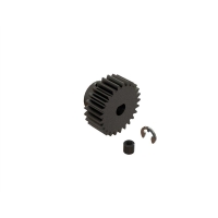Horizon Hobby - 25T 0.8Mod Safe-D5 Pinion Gear (ARA311008)