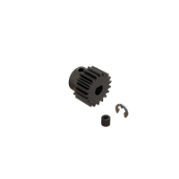 Horizon Hobby - 20T 0.8Mod Safe-D5 Pinion Gear (ARA311003)