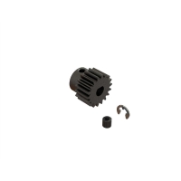 Horizon Hobby - 19T 0.8Mod Safe-D5 Pinion Gear (ARA311002)