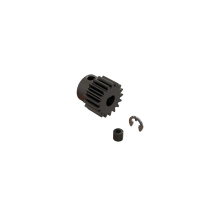Horizon Hobby - 18T 0.8Mod Safe-D5 Pinion Gear (ARA311001)