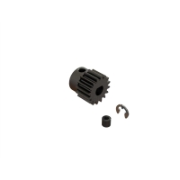 Horizon Hobby - 17T 0.8Mod Safe-D5 Pinion Gear (ARA311000)