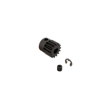 Horizon Hobby - 14T 0.8Mod Safe-D5 Pinion Gear (ARA310997)