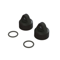 Horizon Hobby - Shock Cap (2) (ARA330665)